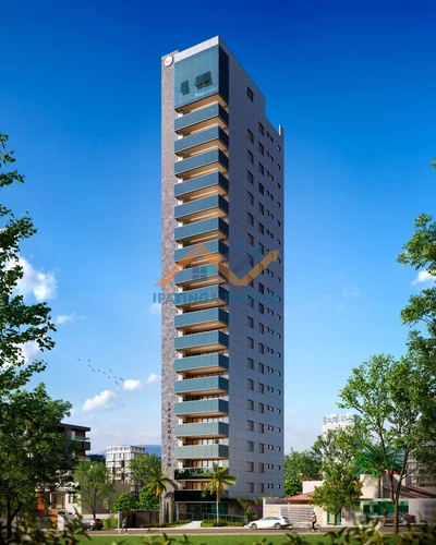 Apartamento, 3 quartos, 150 m² - Foto 1