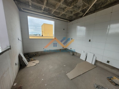 Cobertura, 3 quartos, 200 m² - Foto 1