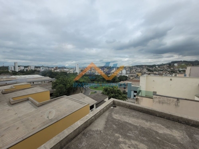 Cobertura, 3 quartos, 200 m² - Foto 3