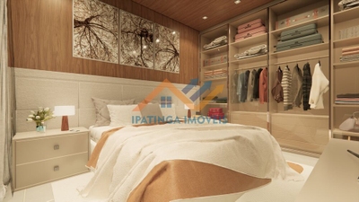 Apartamento, 3 quartos, 111 m² - Foto 2