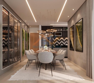 Apartamento, 3 quartos, 96 m² - Foto 2