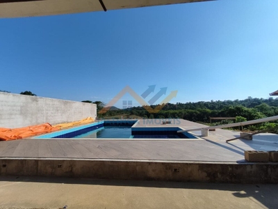 Chácara, 3 quartos, 2090 m² - Foto 1