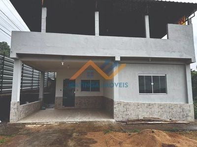 Casa, 3 quartos, 118 m² - Foto 1