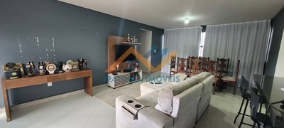 Apartamento, 3 quartos, 118 m² - Foto 2