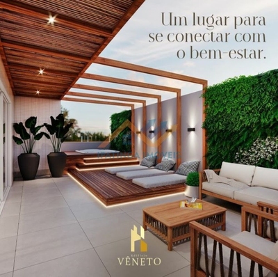 Apartamento, 3 quartos, 116 m² - Foto 4