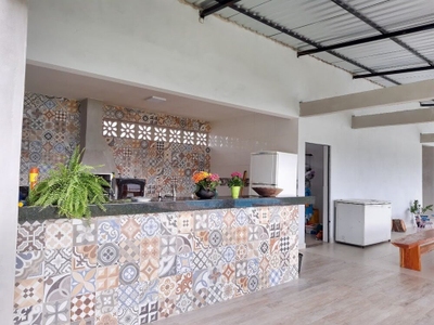 Casa, 4 quartos, 1500 m² - Foto 2