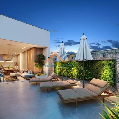 Kitnet-Studio, 30 m² - Foto 1