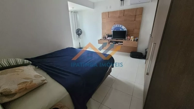 Apartamento, 2 quartos, 70 m² - Foto 4