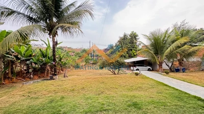 Chácara, 5 quartos, 1400 m² - Foto 4