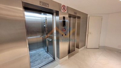 Cobertura, 4 quartos, 404 m² - Foto 1