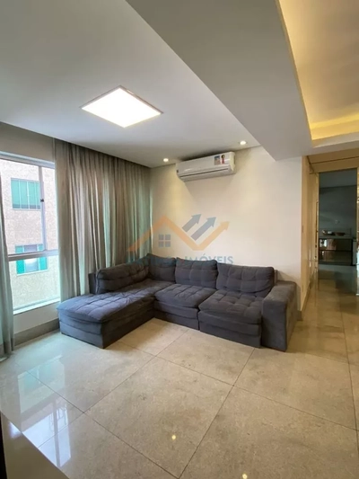 Cobertura, 4 quartos, 336 m² - Foto 4