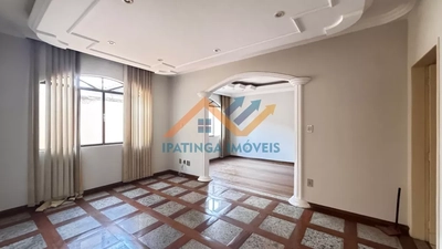 Apartamento, 3 quartos, 162 m² - Foto 2