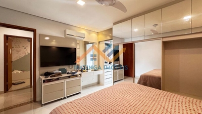 Apartamento, 3 quartos, 128 m² - Foto 4