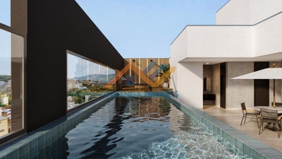 Kitnet-Studio, 48 m² - Foto 3