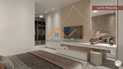 Apartamento, 4 quartos, 220 m² - Foto 2