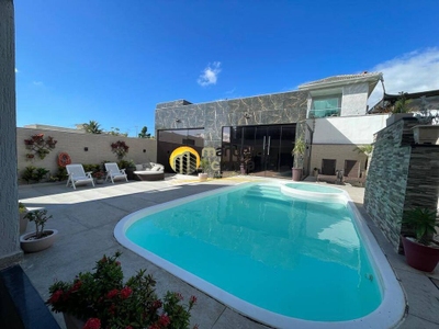 Casa de Condomínio, 4 quartos - Foto 5