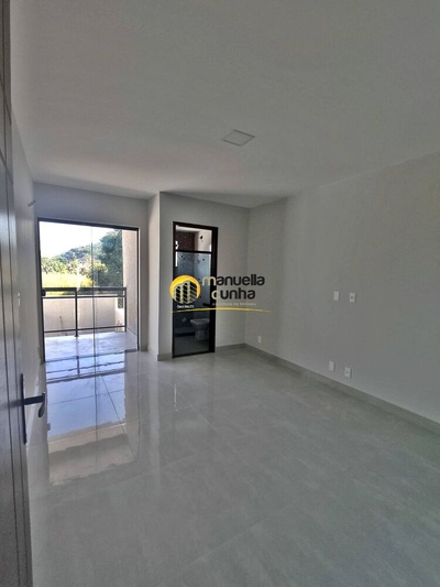 Apartamento, 2 quartos, 100 m² - Foto 4