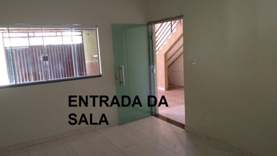 Casa, 2 quartos, 129 m² - Foto 1