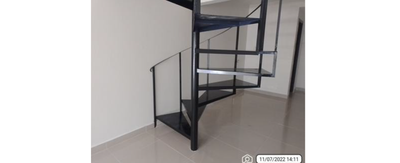 Loja-Salão, 86 m² - Foto 3