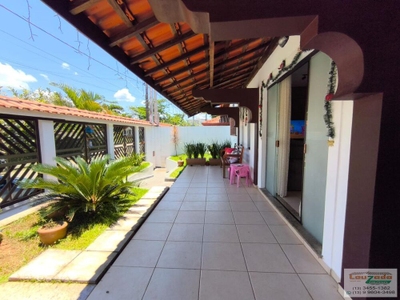 Casa, 3 quartos, 112 m² - Foto 2