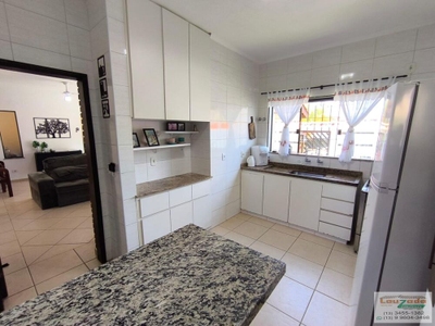 Casa, 3 quartos, 112 m² - Foto 3