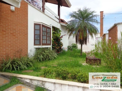 Sobrado, 4 quartos, 545 m² - Foto 5