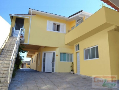 Sobrado, 12 quartos, 250 m² - Foto 4