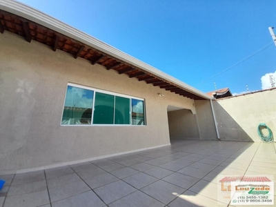 Casa, 4 quartos, 160 m² - Foto 1