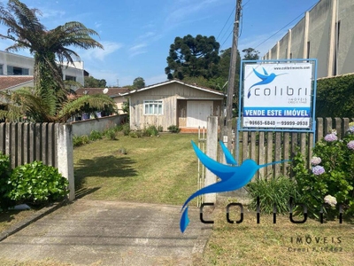 Casa, 3 quartos, 693 m² - Foto 1