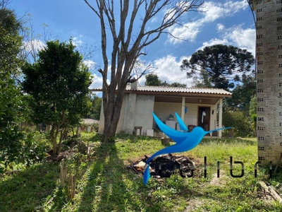 Chácara, 1 quarto, 1 hectares - Foto 1