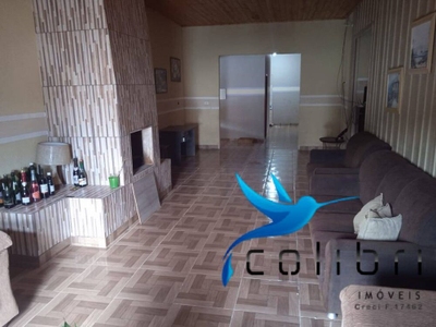 Chácara, 5 quartos, 5123 m² - Foto 3