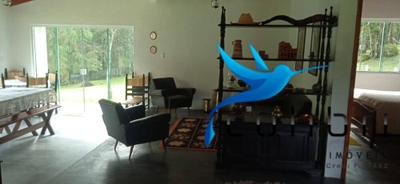 Chácara, 1 quarto, 9 hectares - Foto 1