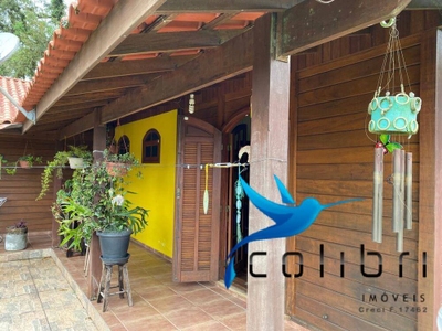 Chácara, 3 quartos, 5 hectares - Foto 5