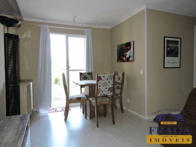 Apartamento, 2 quartos, 55 m² - Foto 1