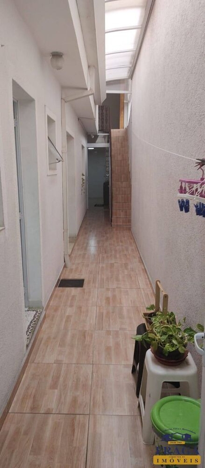 Casa, 2 quartos, 170 m² - Foto 2
