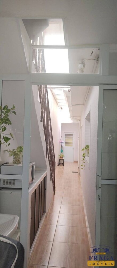 Casa, 2 quartos, 170 m² - Foto 3