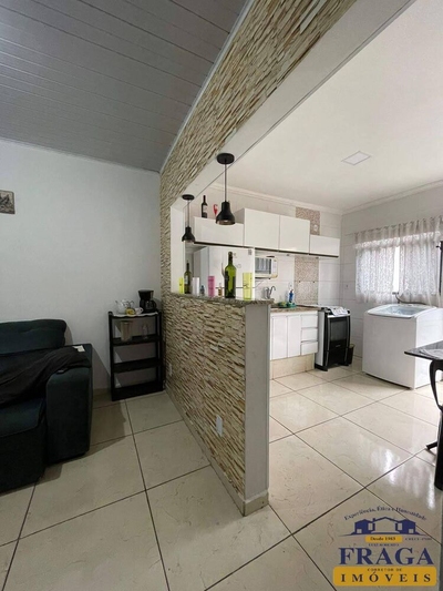 Apartamento, 2 quartos, 80 m² - Foto 3