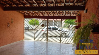 Casa, 3 quartos, 150 m² - Foto 1