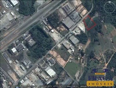 Terreno, 9940 m² - Foto 1