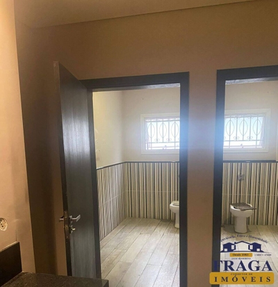 Loja-Salão, 719 m² - Foto 2