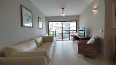 Apartamento, 3 quartos, 106 m² - Foto 2