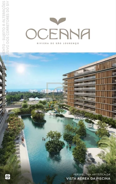 Cobertura, 4 quartos, 254 m² - Foto 2