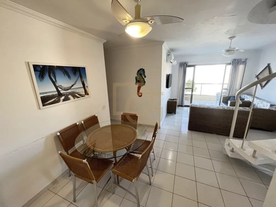 Cobertura, 4 quartos, 212 m² - Foto 1