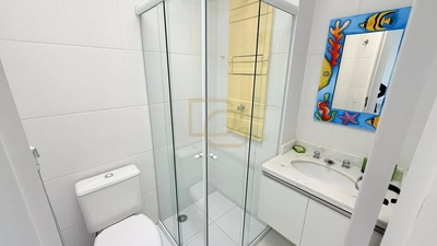 Cobertura, 3 quartos, 188 m² - Foto 3