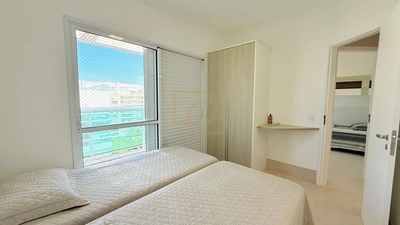 Cobertura, 3 quartos, 188 m² - Foto 2