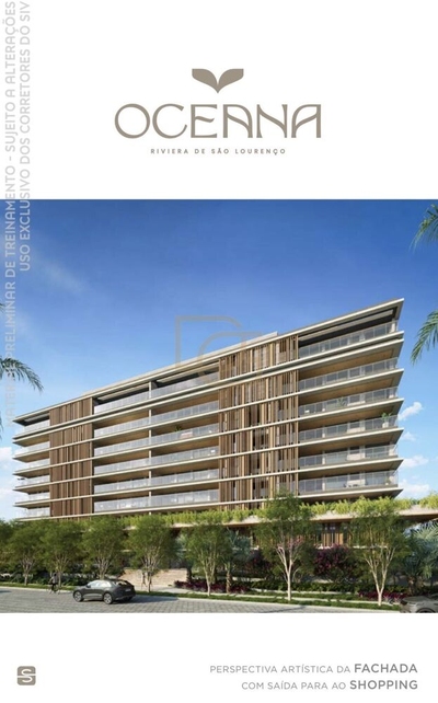 Cobertura, 4 quartos, 264 m² - Foto 1