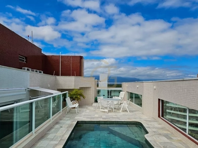 Cobertura, 4 quartos, 330 m² - Foto 1