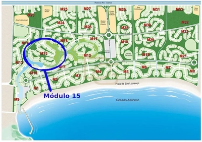 Terreno, 833 m² - Foto 1