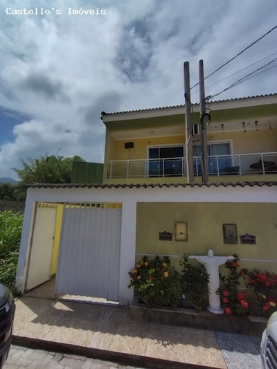 Casa de Condomínio, 2 quartos - Foto 1