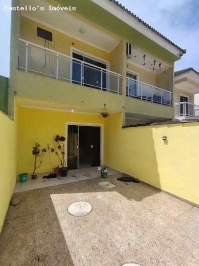 Casa de Condomínio, 2 quartos - Foto 2